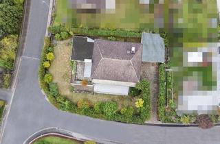 Haus kaufen in 63517 Rodenbach, Geräumiges Zwei-Familien-Haus mit großem Garten in ruhiger Bestlage in Rodenbach, Naturnah !