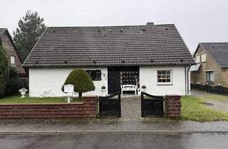 Einfamilienhaus kaufen in Mühlenkoppel, 24969 Lindewitt, Viel Platz für Familie und Alltag: Freistehendes Einfamilienhaus mit Garten - PROVISIONSFREI -