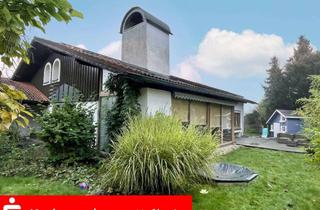 Einfamilienhaus kaufen in 93309 Kelheim, Großzügiges Einfamilienhaus mit Wintergarten in Kelheim-Affecking