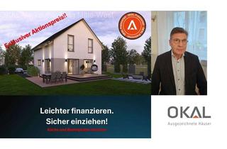 Einfamilienhaus kaufen in 56729 Herresbach, EINFAMILIENHAUS MIT OFFENER ARCHITEKTUR