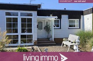 Haus kaufen in 35428 Langgöns, Reihenendhaus in ruhiger Lage von Langgöns - Garten, Terrasse und flexible Nutzung