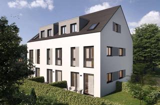 Haus kaufen in Taunusstraße 3a, 65843 Sulzbach, NEU: Modernes und großzügiges Reihenmittelhaus in begehrter Lage von Sulzbach(Ts.)