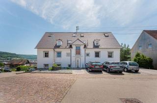 Mehrfamilienhaus kaufen in 73447 Oberkochen, Exklusives Mehrfamilienhaus in bester Lage von Oberkochen