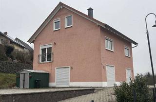 Haus kaufen in 66907 Rehweiler, Freistehendes Wohnhaus in Rehweiler