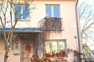 Haus kaufen in 85238 Petershausen, Familienidyll in TOP-Lage - Großzügiges Reiheneckhaus auf großem Grundstück in Petershausen