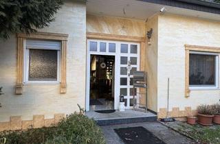 Villa kaufen in 74842 Billigheim, Großzügige Villa in (fast) Alleinlage