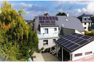 Doppelhaushälfte kaufen in 68804 Altlußheim, Doppelhaushälfte in AltlußheimTECHNIK & ZUKUNFT Modernisiert. Durchdacht. Zukunftssicher.