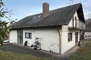 Einfamilienhaus kaufen in 67661 Hohenecken, Einfamilienhaus mit großem Platzangebot in KL-Hohenecken