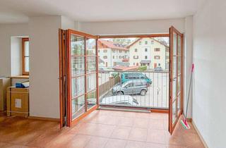 Haus kaufen in 83646 Bad Tölz, Sichere Rendite: Voll vermietetes MFH in Bad Tölz mit nachhaltigem Ertrag