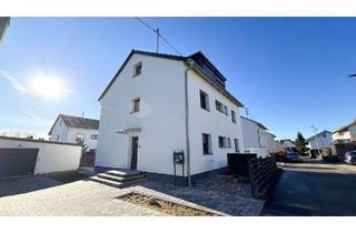 Mehrfamilienhaus kaufen in 74360 Ilsfeld, Kapitalanlage mit Mietgarantie - Mehrfamilienhaus mit 4 Wohneinheiten