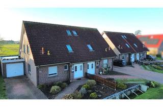 Haus kaufen in 26835 Hesel, 4 Einheiten, 2 Häuser, 1 Preis