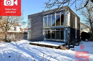 Haus kaufen in 84503 Altötting, Idyllisches Wohnen mit moderner Architektur