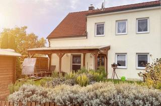 Doppelhaushälfte kaufen in 85304 Ilmmünster, Einladende Doppelhaushälfte mit traumhafter Terrasse – Ihr neues Zuhause