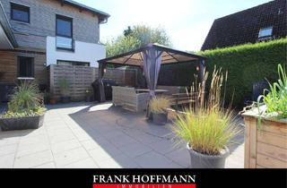 Haus kaufen in 25355 Barmstedt, Attraktives und modernes Zweifamilienhaus mit Wärmepumpe und neuen Fenstern