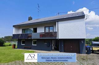 Haus kaufen in Am Fronhof, 89558 Böhmenkirch, modernisierter Wohntraum auf über 1190m² Grundstück in Randlage zu verkaufen