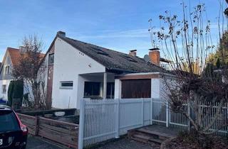 Einfamilienhaus kaufen in Falkensteiner Straße 73, 55129 Hechtsheim, Einfamilienhaus mit Schwimmbad, Garage und Wintergarten