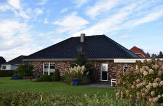 Haus kaufen in 25862 Goldebek, Traumhafter Bungalow in ruhiger Wohnlage