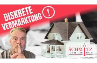 Mehrfamilienhaus kaufen in 13127 Französisch Buchholz, Mehrfamilienhäuser in Berlin, Frankfurt/Main und Stuttgart zu verkaufen