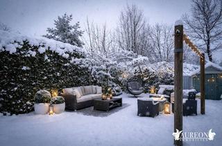 Haus kaufen in 25421 Pinneberg, Der seltene Grundriss: Großzügig wohnen mit separater Einliegerwohnung