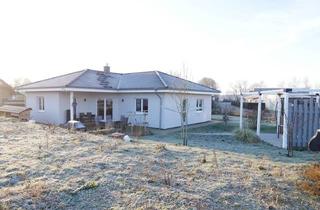 Haus kaufen in 23972 Groß Stieten, Alles auf einer Ebene - Bungalow mit durchdachtem Grundriss!