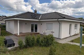 Haus kaufen in 23972 Groß Stieten, Alles auf einer Ebene - Bungalow mit durchdachtem Grundriss!