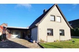 Einfamilienhaus kaufen in 49086 Widukindland, Einfamilienhaus - Ein Ort zum Ankommen - Ihr neues Zuhause