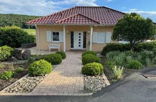 Haus kaufen in 35075 Gladenbach, Exklusives freistehendes FingerHaus mit Einliegerwohnung, provisionsfrei!