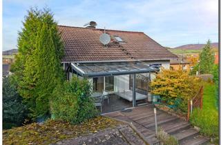 Einfamilienhaus kaufen in 34270 Schauenburg, Gemütliches Einfamilienhaus in herrlicher Naturlage von Schauenburg