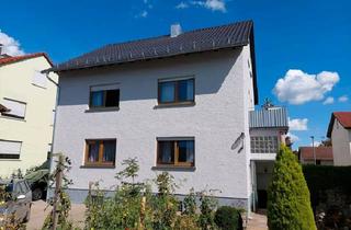 Einfamilienhaus kaufen in 74889 Sinsheim, 74889 Sinsheim-Steinfurt Einfamilienhaus