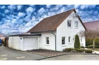 Einfamilienhaus kaufen in 37154 Northeim, Familienfreundliches Einfamilienhaus in Northeim mit Terrasse und Garage!