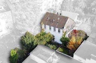 Haus kaufen in 58300 Wetter, Ein-/Zweifamilienhaus – GEGEN GEBOT – SANIERUNGSBEDÜRFTIG