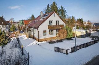 Einfamilienhaus kaufen in 89150 Laichingen, Ihre Chance in Laichingen: Einfamilienhaus mit vielen Möglichkeiten zur Modernisierung