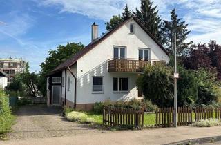 Einfamilienhaus kaufen in 89150 Laichingen, Ihre Chance in Laichingen: Einfamilienhaus mit vielen Möglichkeiten zur Modernisierung