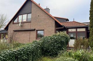 Haus kaufen in 24235 Wendtorf, Wohnen an der Ostsee - Großzügiges Haus mit ca. 225 m² !