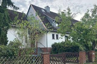 Doppelhaushälfte kaufen in 30657 Isernhagen-Süd, Liebevoll gepflegte Doppelhaushälfte in Isernhagen Süd zu verkaufen