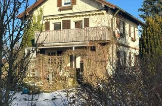 Haus kaufen in 95517 Seybothenreuth, Großzügiges Ein- bis Zweifamilienhaus mit Carport, Nebengebäuden und ausgebautem Dachboden! Sofort f