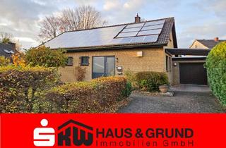 Einfamilienhaus kaufen in 33378 Rheda-Wiedenbrück, Einfamilienhaus mit viel Raum für Ihre Wohnträume***4245 G in Wiedenbrück