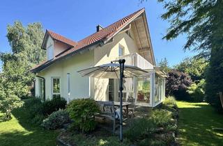 Haus kaufen in 82269 Geltendorf, Traumhaus mit großem Grundstück