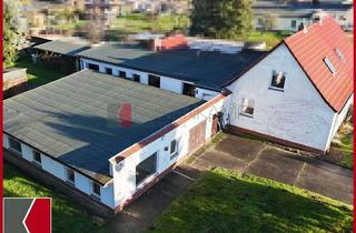 Haus kaufen in 17489 Fettenvorstadt, Individuelles Wohnkonzept mit Atelier – ideal für kreative Köpfe