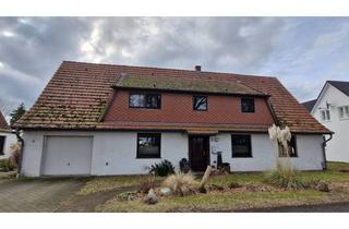Haus kaufen in An Den Wiesen, 27356 Rotenburg, Gemütliches Wohnhaus mit Nebengebäude in Mulmshorn zu verkaufen!