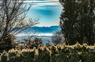 Villa kaufen in 82057 Icking, Ruhiges Landidyll: Großzügige Villa mit hochwertiger Ausstattung und traumhaftem Garten