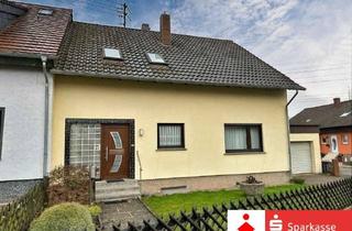 Einfamilienhaus kaufen in 66557 Illingen, Gepflegtes Einfamilienhaus in ruhiger Lage von Illingen