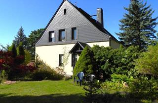 Einfamilienhaus kaufen in 09131 Ebersdorf, Gepflegtes Einfamilienhaus mit schönem Garten in Chemnitz Ebersdorf