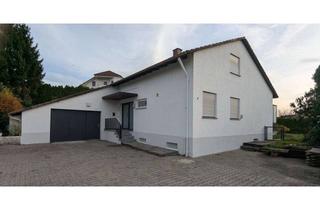 Einfamilienhaus kaufen in 88074 Meckenbeuren, Einfamilienhaus mit großem Garten und vielen Möglichkeiten