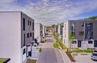 Doppelhaushälfte kaufen in 82380 Peißenberg, Moderne Doppelhaushälfte mit schönem Garten