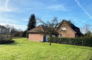 Haus kaufen in 48493 Wettringen, Mit Weitblick vor den Toren Wettringens!