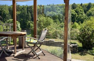 Haus kaufen in 33181 Bad Wünnenberg, Außergewöhnliches Haus in Split-Level Bauweise sucht außergewöhnliche Menschen!