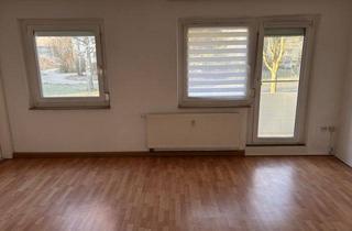 Wohnung mieten in Schulstr. 22, 08132 Mülsen, 2 Raum Wohnung mit Balkon sofort frei