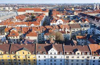 Gewerbeimmobilie kaufen in 81371 München, Voll eingerichtete Gaststätte in zentraler Lage von München