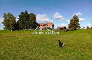 Doppelhaushälfte kaufen in 79877 Rötenbach, Einmalige Doppelhaushälfte inmitten des Naturschutzes